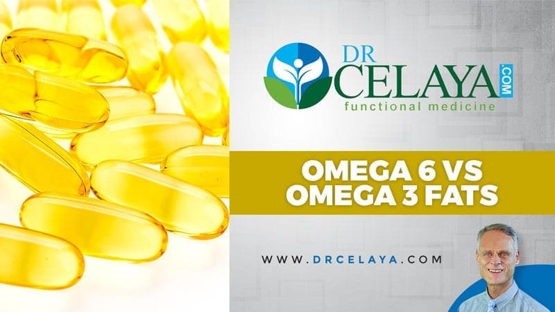 omega 6 or 3 which is better