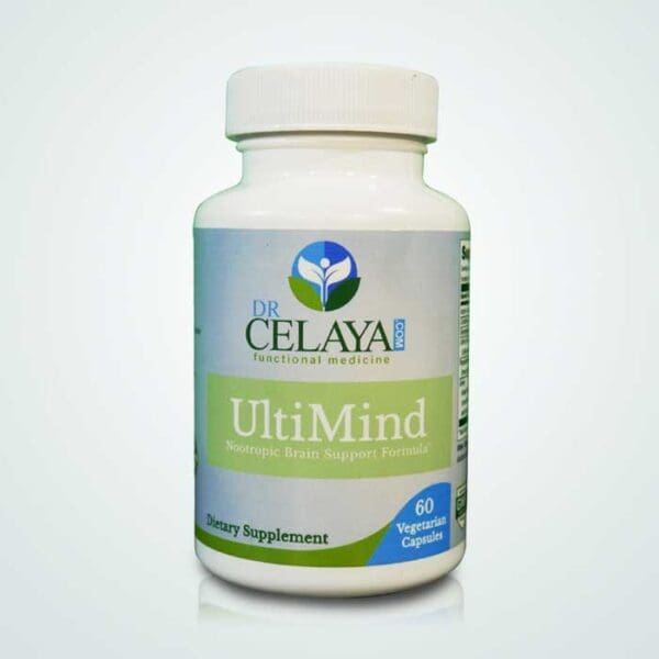 UltiMind - 60 caps
