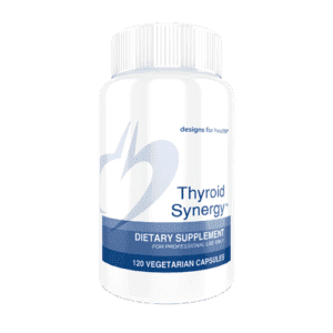 Thyroid Synergy - 120 caps