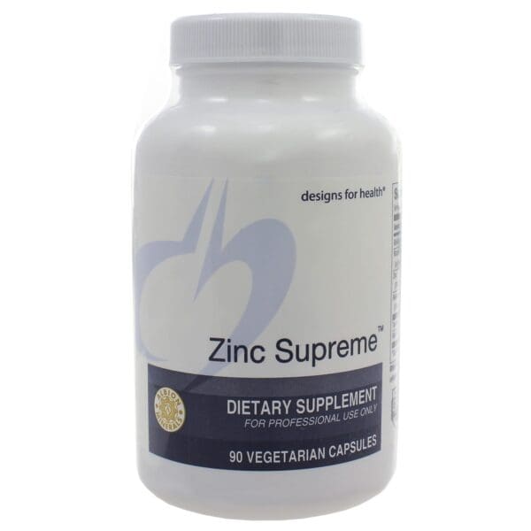 Zinc Supreme - 90 Cap(s)