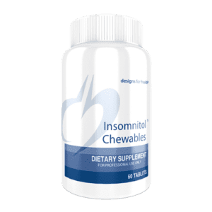 Insomnitol Chewables - 60 Cap(s)