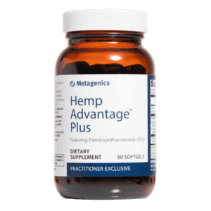Hemp Advantage Plus - 60 Cap(s)