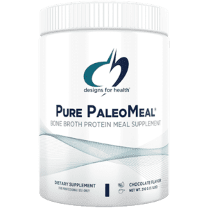 PurePaleo Chocolate - 15 Scoop(s)