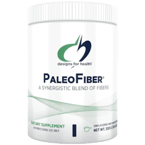 PaleoFiber - 60 Scoop(s)