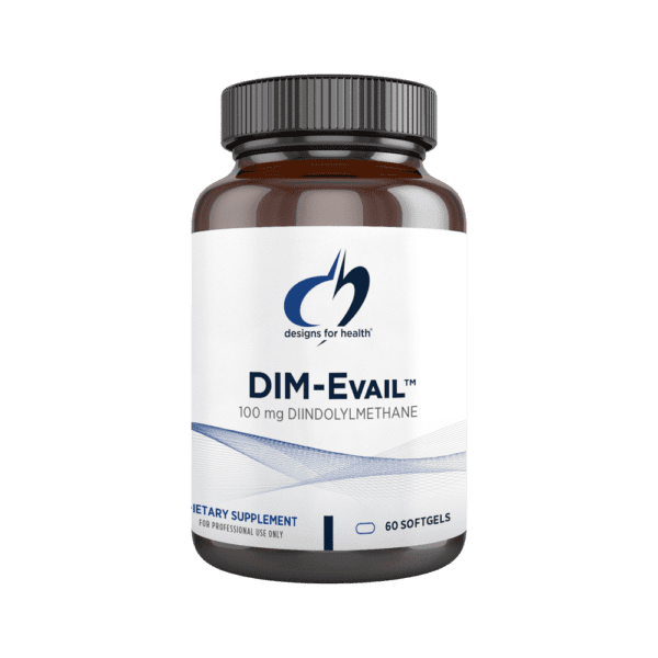 Dim-Evail - 60 Cap(s)