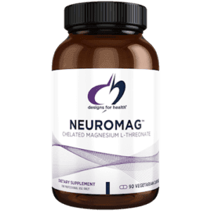 Neuromag - 90 Cap(s)