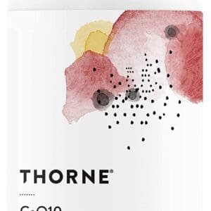 CoQ10 - Thorne - 60 Cap(s)