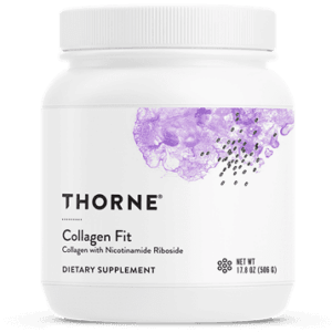 Collagen Fit - Thorne - 17.8 oz