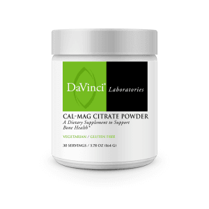 Cal Mag Powder - 30 servings
