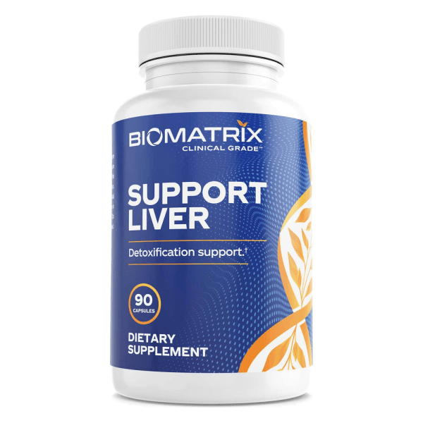 Liver Support - 90 Cap(s)