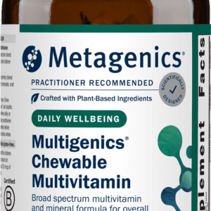 Metagenics Multi Chewable - 90 Tablets